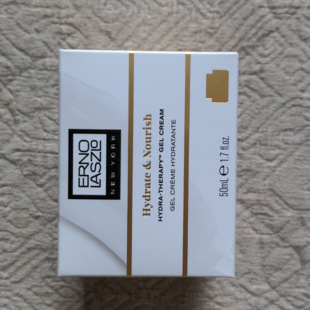Erno Laszlo Hydra Therapy Gel Cream